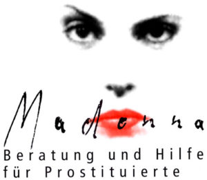 Logo von Madonna e.V.