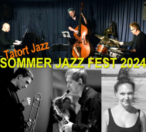 Sommer Jazz Fest 24